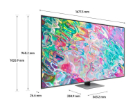 Samsung QE75Q77B - 728293 - zdjęcie 3